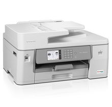 view Brother MFC-J6555DWXL A3 30ipm All-in-One Wireless Colour Inkjet Printer + 5 Year Warranty Offer!