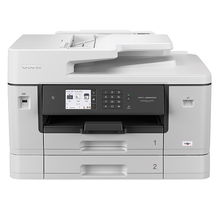 view Brother MFC-J6940DW A3 16ipm All-in-One Wireless Colour Inkjet Printer + 5 Year Warranty Offer!