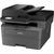 Brother MFCL2820DW A4 32ppm Duplex Network Wireless Monochrome Multi-Function Laser Printer + 5 Year Warranty Offer! + $50 Cashback