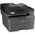 Brother MFCL2820DW A4 32ppm Duplex Network Wireless Monochrome Multi-Function Laser Printer + 5 Year Warranty Offer! + $50 Cashback