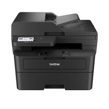 view Brother MFCL2880DWXL A4 34ppm Duplex Network Wireless Monochrome Laser Multifunction Printer + 5 Year Warranty Offer!