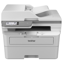 view Brother MFCL2920DW A4 34ppm Duplex Monochrome Multifunction Laser Printer + 5 Year Warranty Offer!