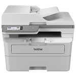 Brother MFCL2920DW A4 34ppm Duplex Monochrome Multifunction Laser Printer + 4 Year Warranty Offer!