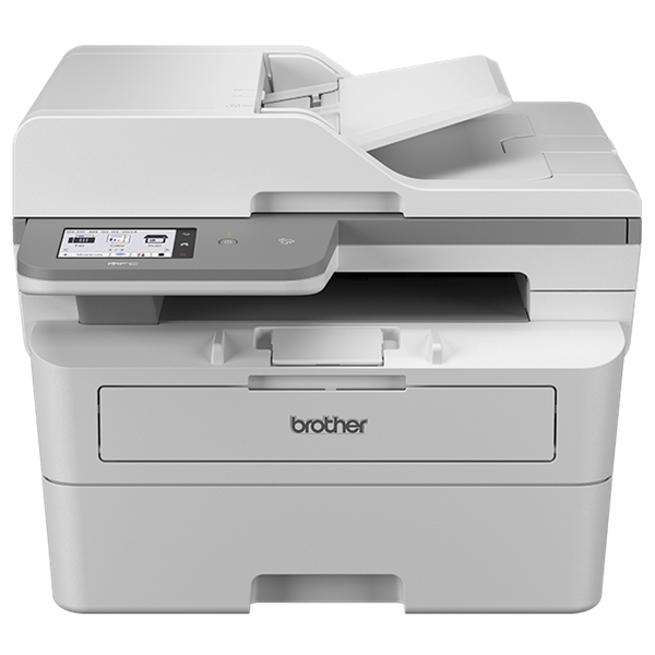Brother MFCL2920DW A4 34ppm Duplex Monochrome Multifunction Laser Printer + 4 Year Warranty Offer!