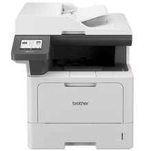 view Brother MFCL5710DW A4 48ppm Duplex Monochrome Multifunction Laser Printer + 5 Year Warranty Offer!