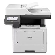 view Brother MFCL5915DW A4 50ppm Duplex Wireless Monochrome Laser Multifunction Printer + Free Install + 5 Year Warranty Offer!