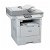 Brother MFCL6900DW 50ppm Duplex Wireless Monochrome Laser Multifunction Printer + 4 Year Warranty Offer! + Free Install