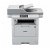 Brother MFCL6900DW 50ppm Duplex Wireless Monochrome Laser Multifunction Printer + 4 Year Warranty Offer! + Free Install