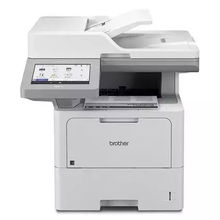 view Brother MFCL6915DW A4 52ppm Duplex Wireless Monochrome Laser Multifunction Printer + Free Install + 5 Year Warranty Offer!