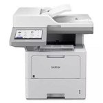 Brother MFCL6915DW A4 52ppm Duplex Wireless Monochrome Laser Multifunction Printer + 4 Year Warranty Offer! + Free Install