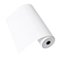 view Brother PA-R-411 30m 210mm x 297mm A4 Direct Thermal Paper - 6 Rolls