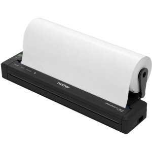 Brother PARH600 Paper Roll Holder for Pocket Jet Printer