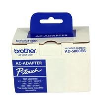 Brother PT Power Adapter for P-Touch Printers + 4 Year Warranty Offer!