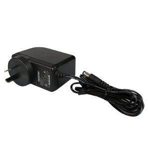 Brother PTE/PTD Power Adaptor + 4 Year Warranty Offer!