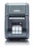 Brother RJ2150 Rugged Jet Mobile Label and Receipt Printer