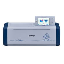 view Brother ScanNCut SDX2250D Cutting Machine
