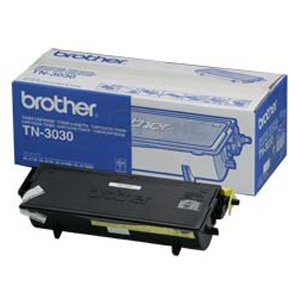Brother TN3030 Black Toner Cartridge