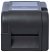 Brother TD-4520TN Thermal Transfer Desktop Label Printer