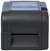 Brother TD-4420TN Thermal Transfer Desktop Label Printer + Label Roll Bundle + 4 Year Warranty Offer!