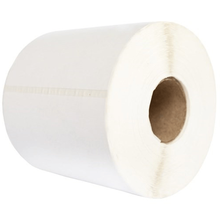 view Brother TD4100X149 100mm x 149mm Thermal Direct Label Roll - 500 Labels