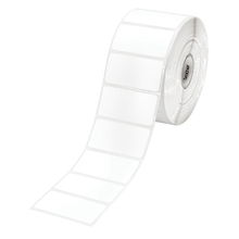 view Brother TD455X25 55mm x 25mm Small Address Thermal Direct Label Rolls - 2800 Labels