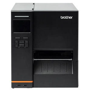 Brother TJ4420TN Industrial Thermal Label Printer + 4 Year Warranty Offer!