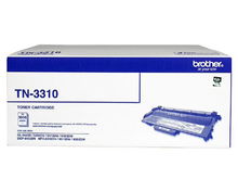 view Brother TN3310 3000 Pages Toner