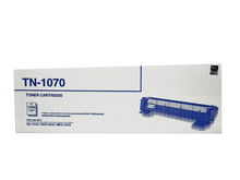 view Brother TN1070 Black Toner Cartridge