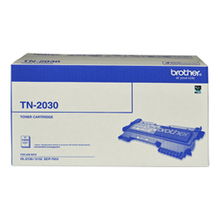 view Brother TN2030 Black Toner Cartridge
