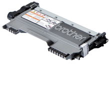 view Brother TN2230 1200 Page Black Toner Cartridge