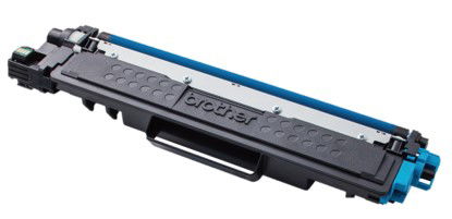 Brother TN233 Cyan Toner Cartridge
