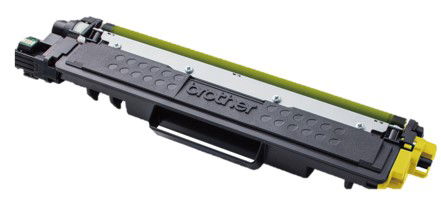 Brother TN233 Yellow Toner Cartridge