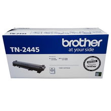 view Brother TN2445 Black High Yield Toner Cartridge
