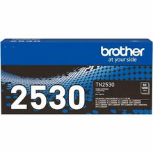 view Brother TN2530 Black Toner Cartridge