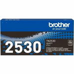 Brother TN2530 Black Toner Cartridge