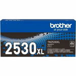 Brother TN2530XL Black Toner Cartridge