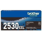 Brother TN2530XXL Black Toner Cartridge