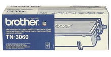 view Brother TN3060 Black High Yield Toner Cartridge