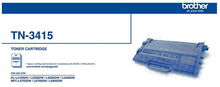 view Brother TN3415 Black Toner Cartridge
