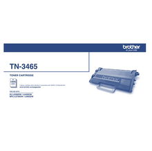 view Brother TN3465 Black Super High Yield Toner Cartridge