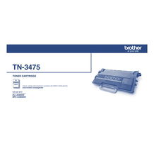 view Brother TN3475 Ultra High Yield Black Toner Cartridge