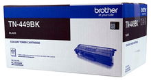 view Brother TN449BK Black Ultra High Yield Toner Cartridge