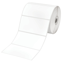 view Brother TT475X70M 75mm x 70m Thermal Transfer Label Roll