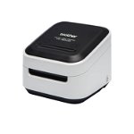 Brother VC-500W USB Wireless Full Colour Label Printer + 4 Year Warranty Offer!