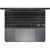 Brydge MAX+ Keyboard Cover For 12.9 Inch iPad Pro - Space Gray