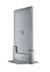 Brydge MacBook Pro 13 Inch Vertical Dock - Space Grey