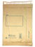 BUBBLE WRAP Jiffy 255x405mm Padded Mailer - Kraft