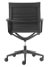 Buro Diablo PU Chair - Black - SPECIAL PRICE OFFER