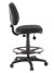 Buro Image Chair with Architectural Kit - Black