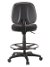 Buro Image Chair with Architectural Kit - Black